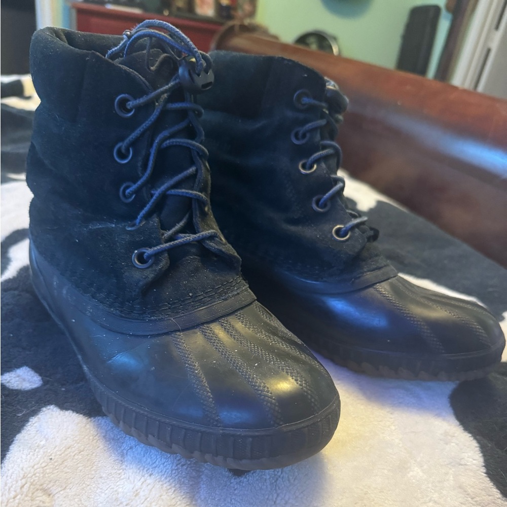 Sorel Cheyanne II Boots Size 6